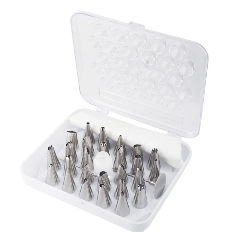 Cake decorationg Set