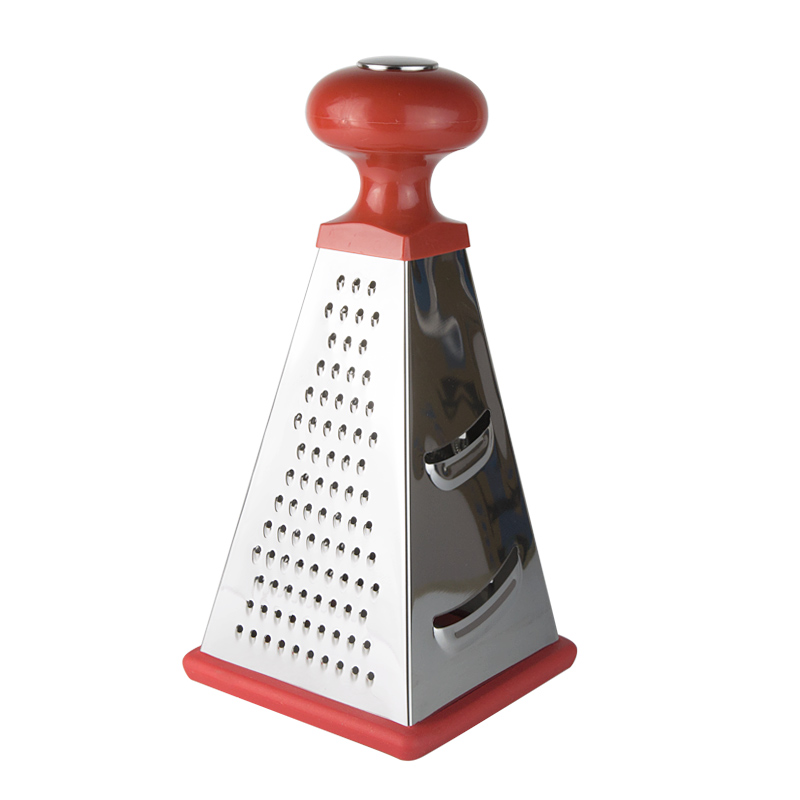 Pyramid Shape Grater