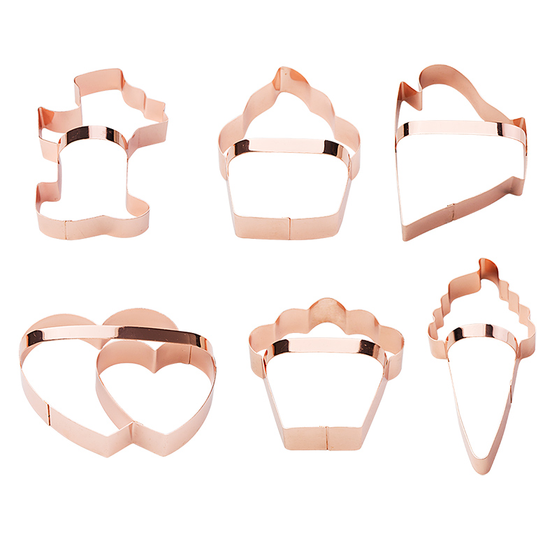 Cookie Cutter with handle