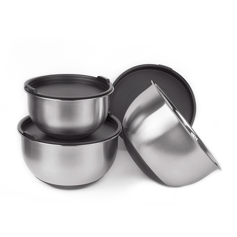 Mixing Bowl Set