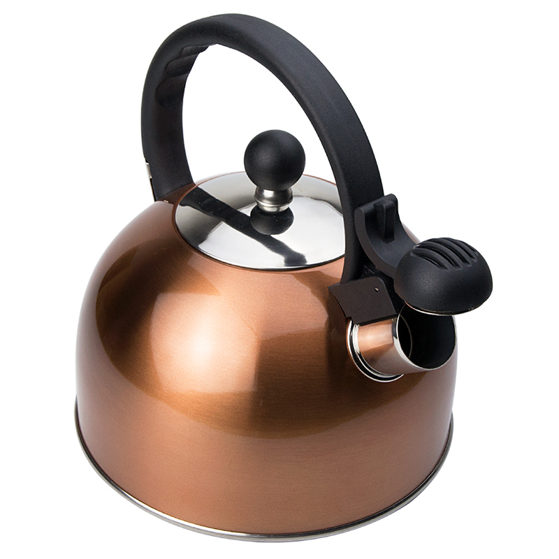 Whistle Water Pot