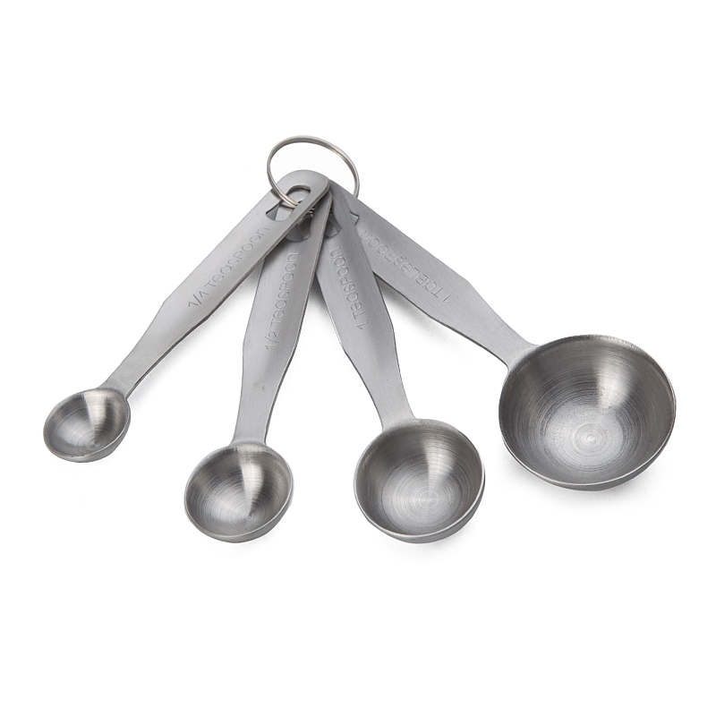 Measuring Spoons Set 4 PCS
