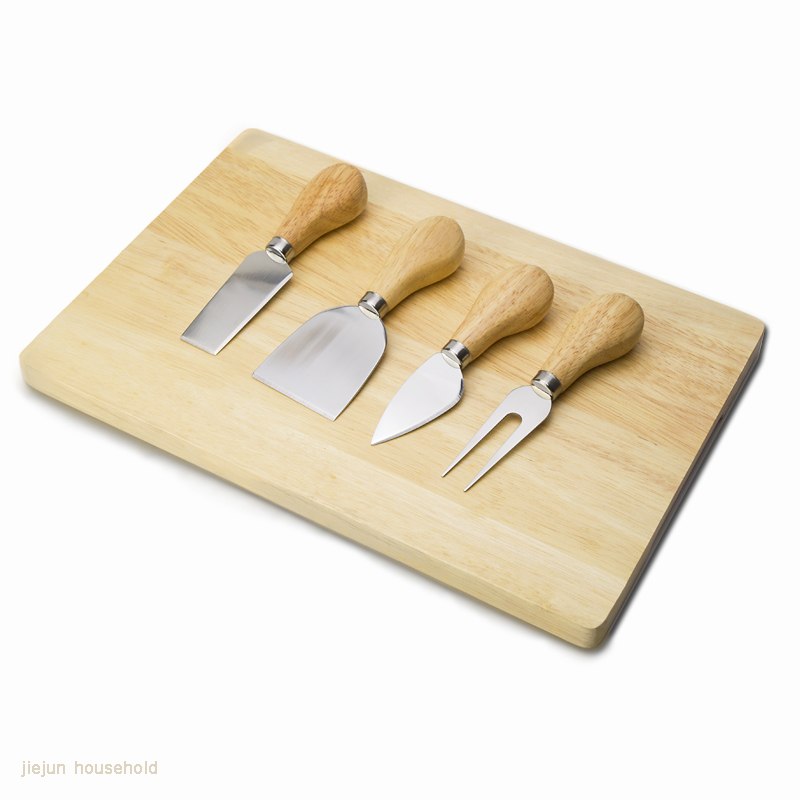 Cheese Set 5 PCS