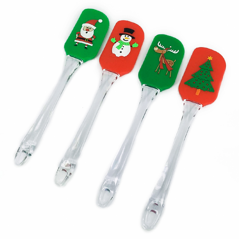 Spatula Silicone