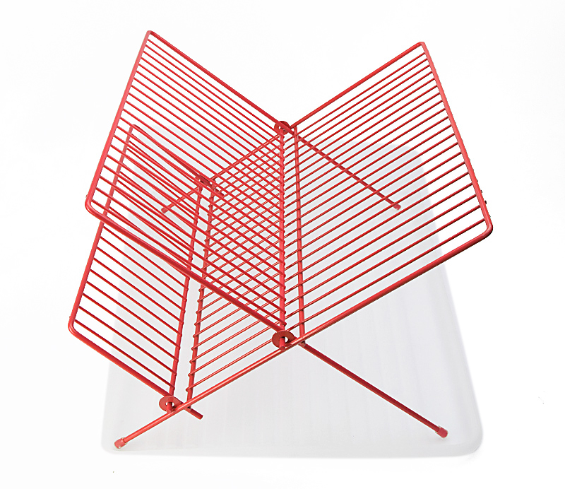 Dish Bowl Rack