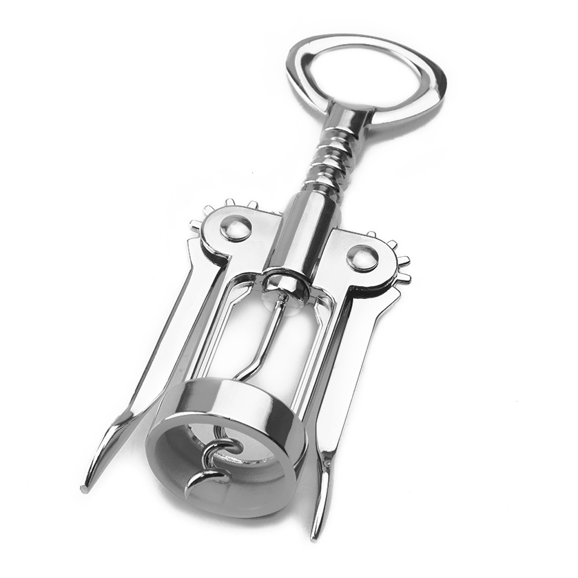 Wing Opener Wine Opener Zinc Alloy