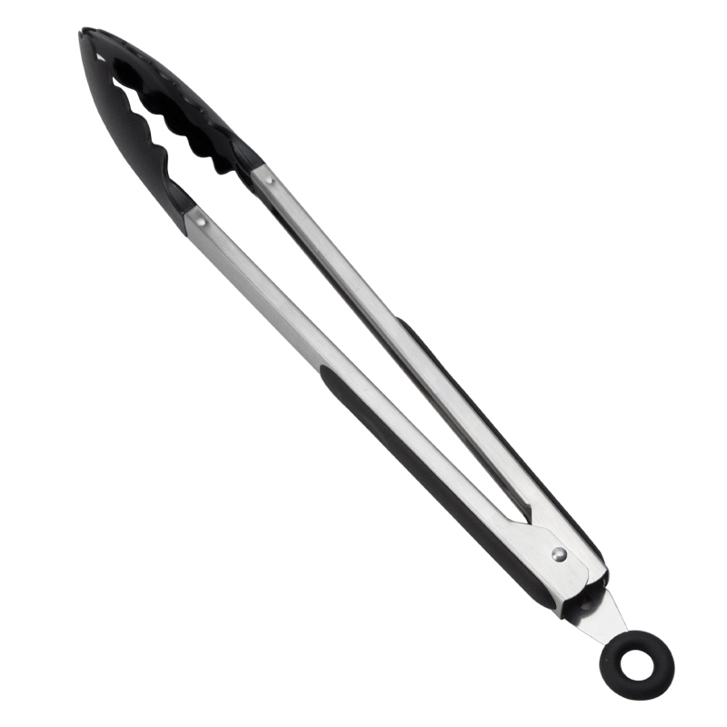Food Tongs Nylon With Head