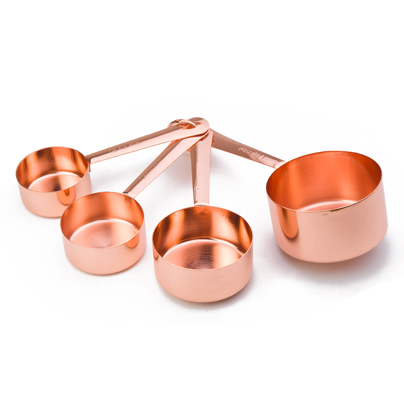 Measuring Cups 4 PCS Set