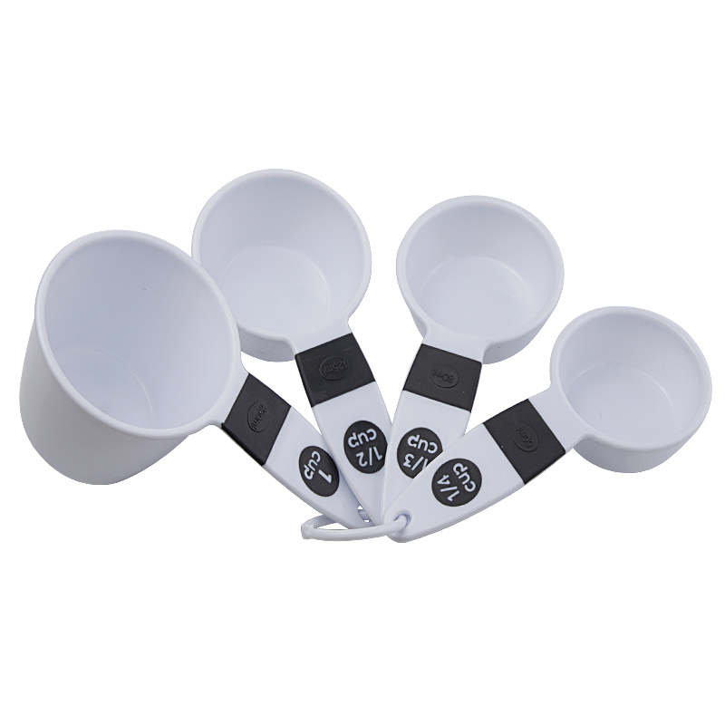 Measuring Cups 4 PCS Plastic