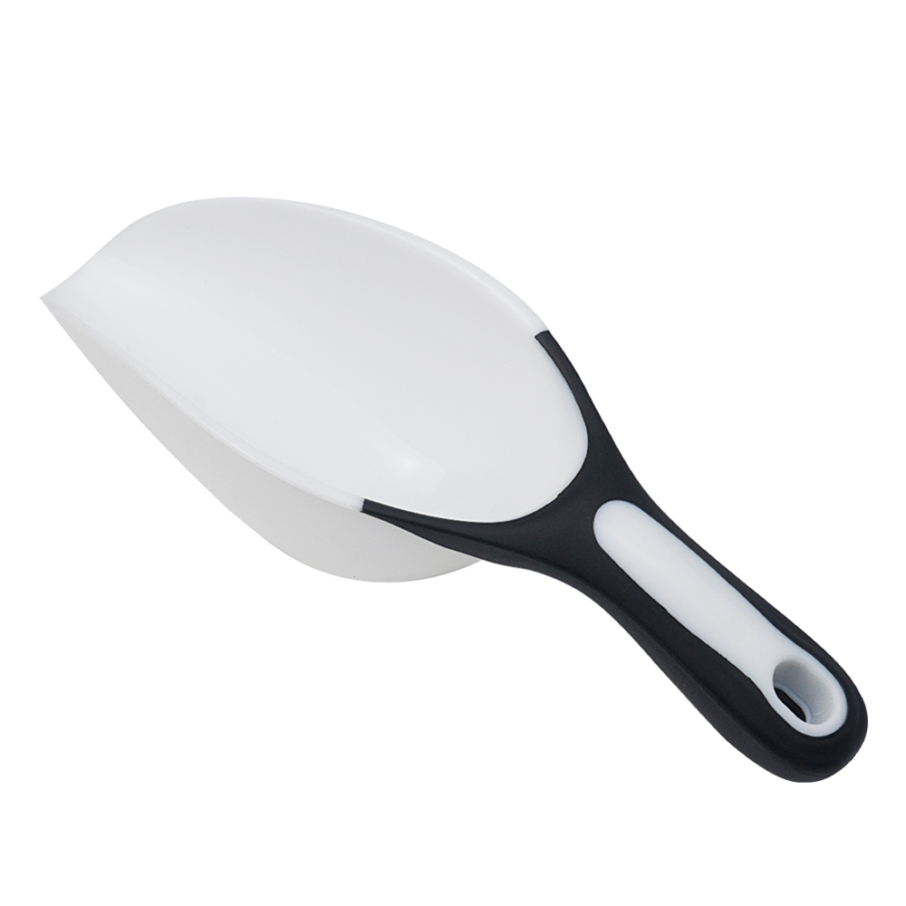 Measuring Scoop Plastic