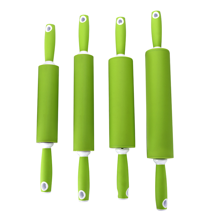 Rolling Pin Silicone