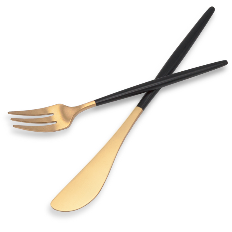 Tableware 2PCS