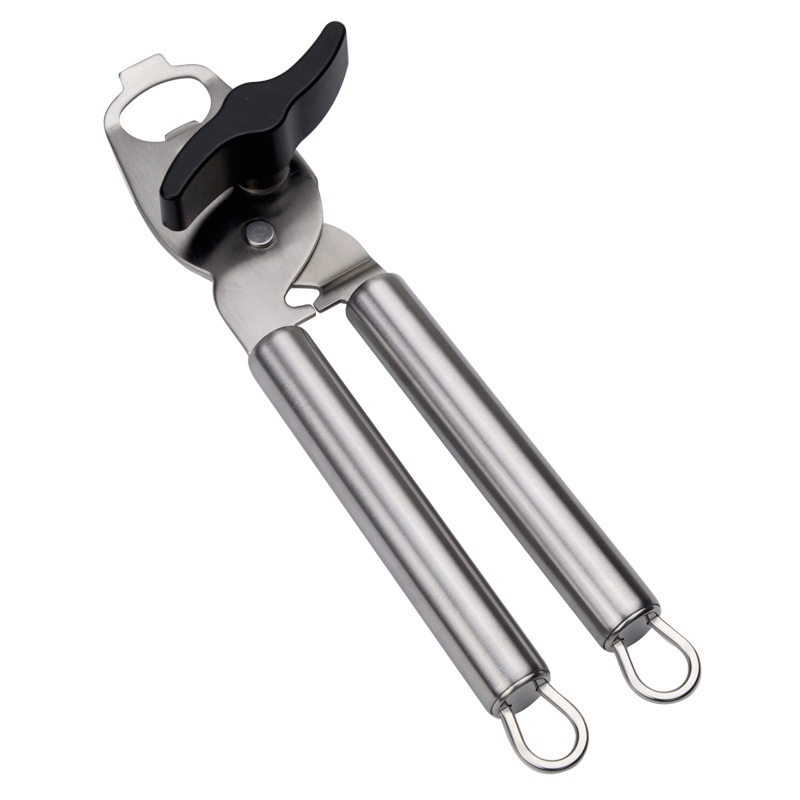 Can Opener Stainless Steel