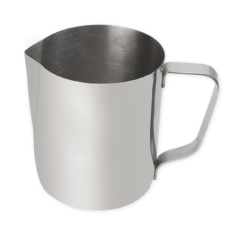 Milk Pitcher Stainless Steel