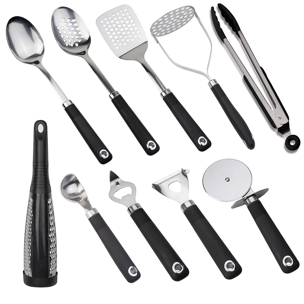 Kitchen Utensil and Gadgets