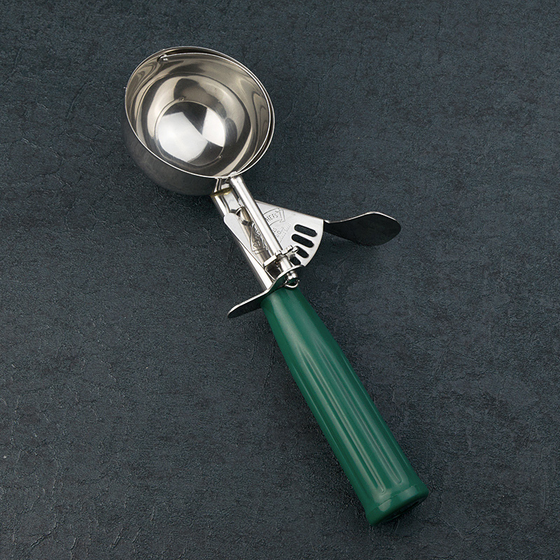 Ice Cream Scoop Stainless Steel
