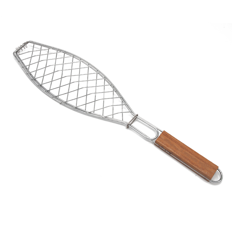 BBQ Fish Grill