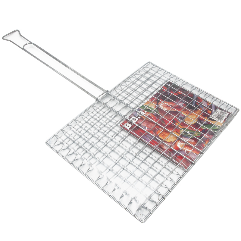 BBQ Grill