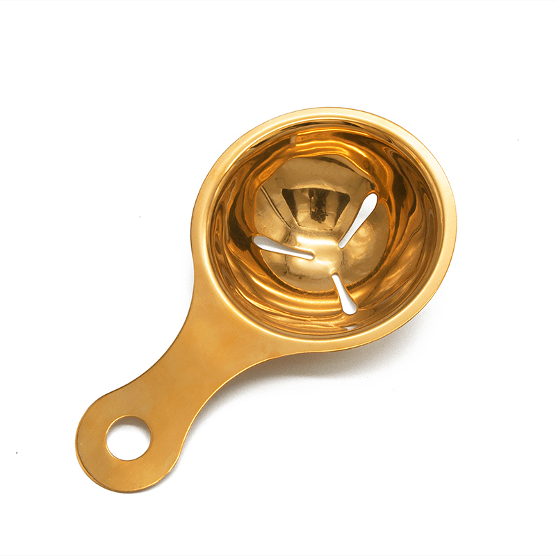 Egg Separator Egg Yolk White Filter