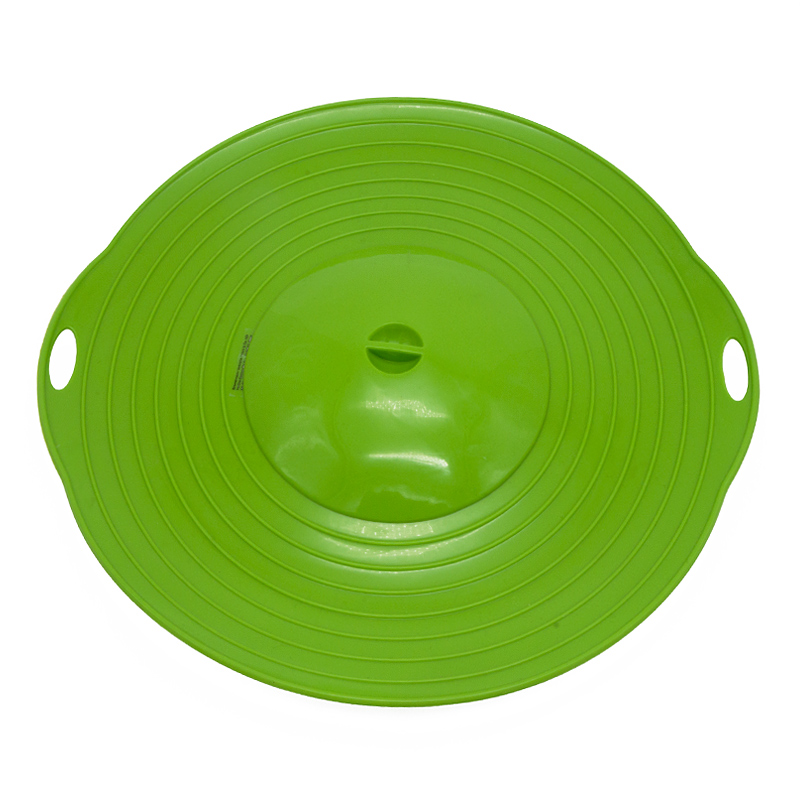 Pan Cover Silicone