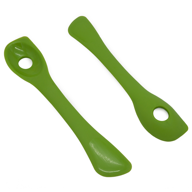 Salad Spoon Silicone