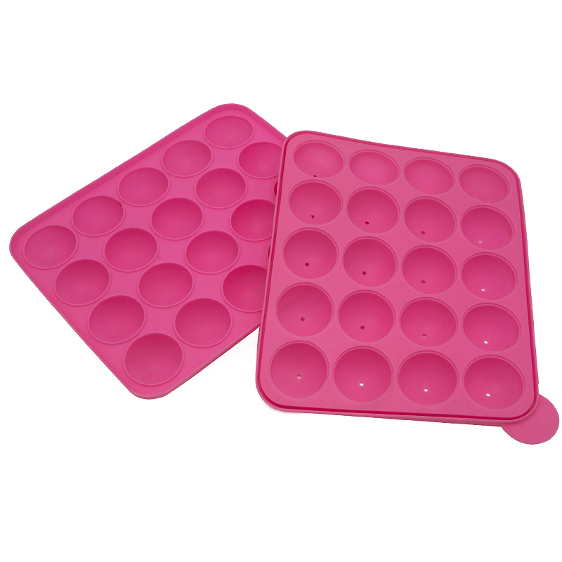 Ice Ball Mold Silicone