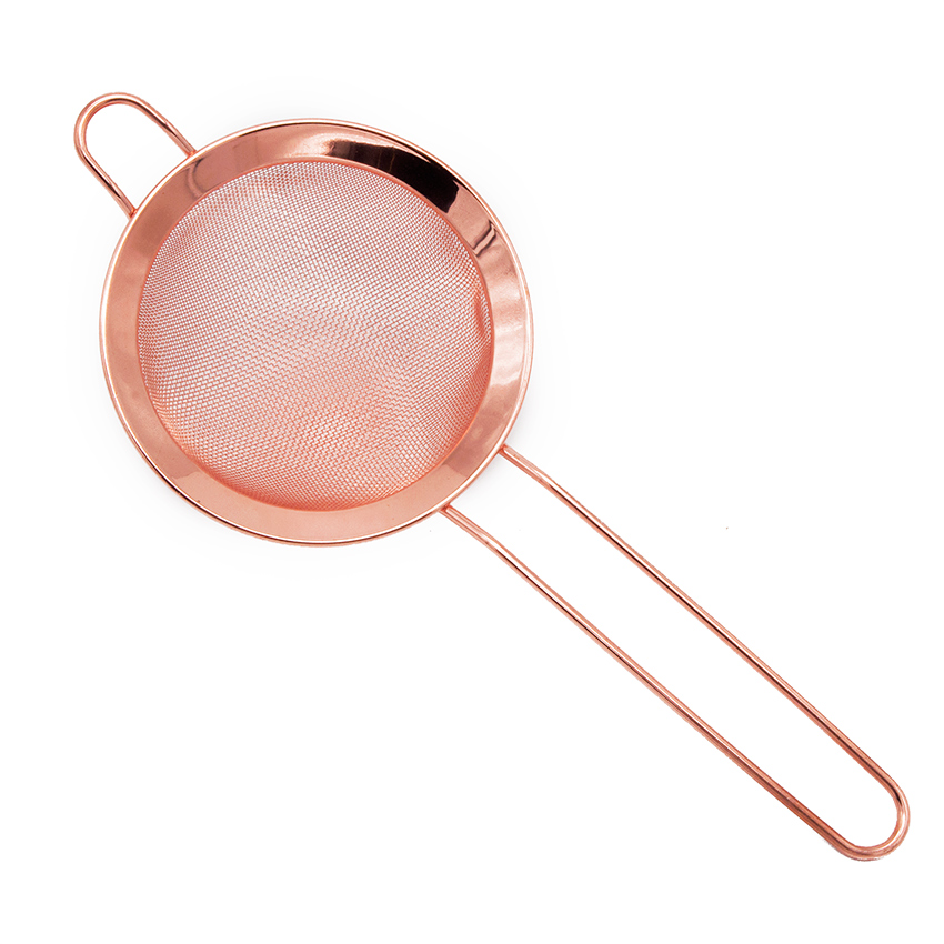 Mesh Strainer
