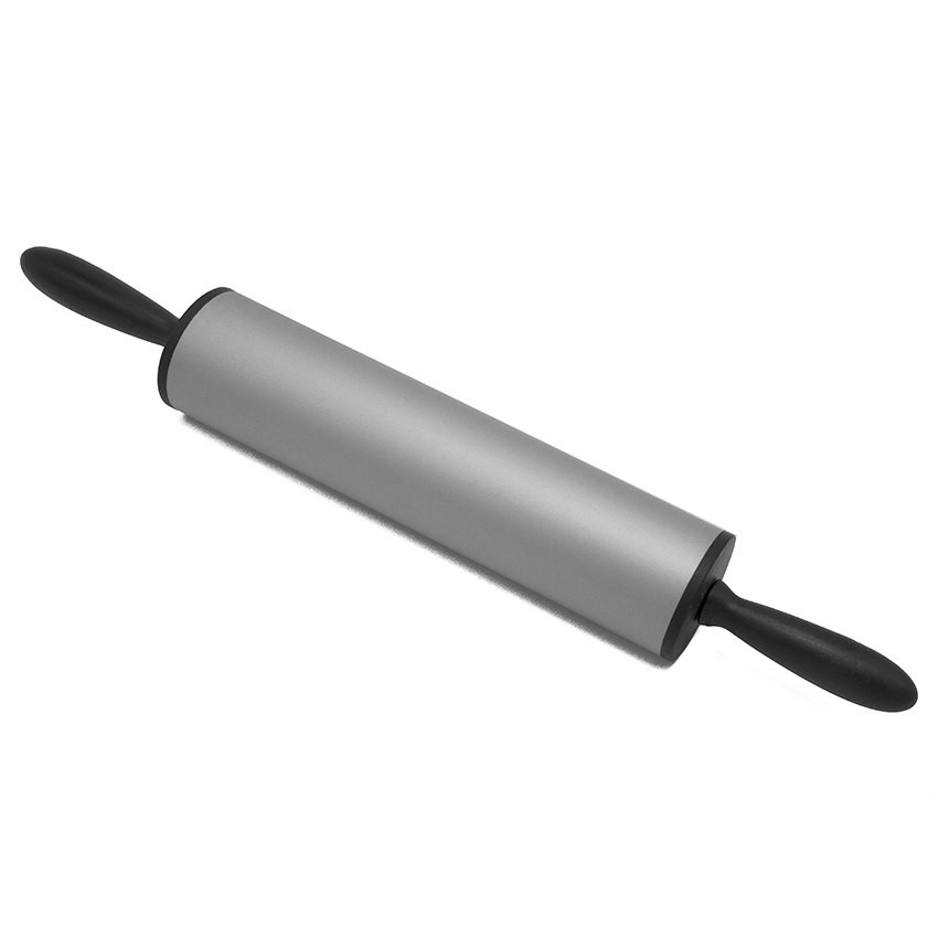 Rolling Pin Metal