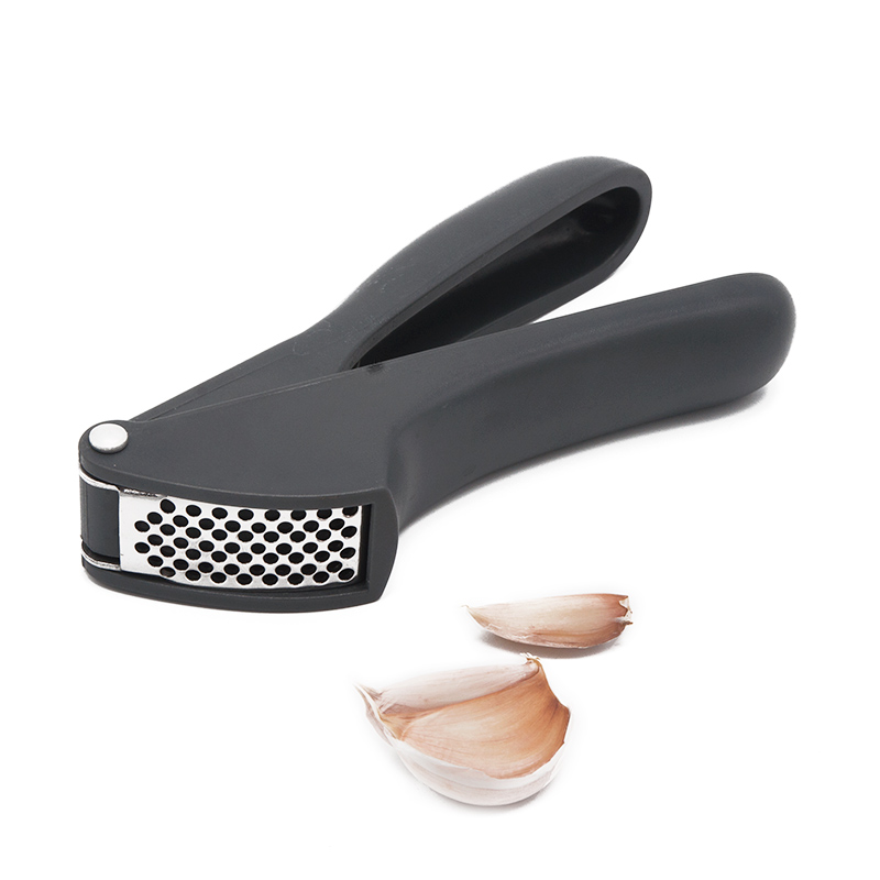 Garlic Press Plastic +SS