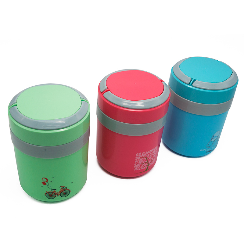 Plastic Food Keeper