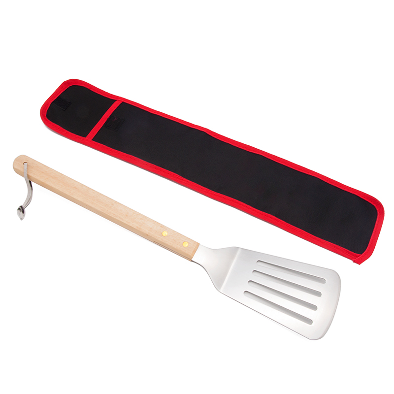 BBQ Turner with Carring Bag