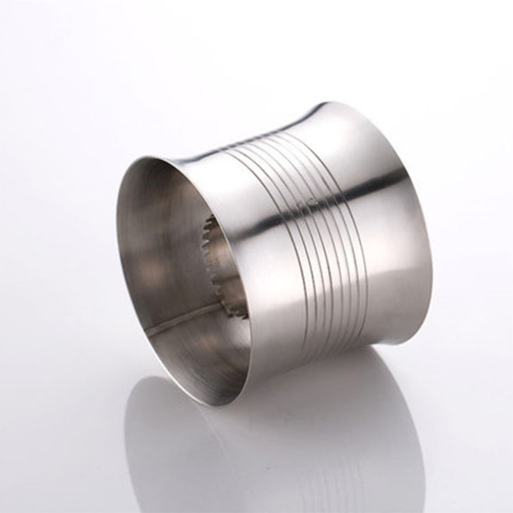 Corn Striper Stainless Steel