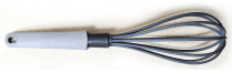 Whisk Nylon TPR handle