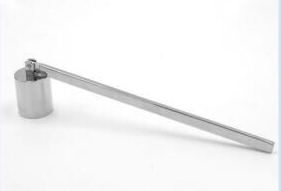 Candle Snuffer Stainless Steel