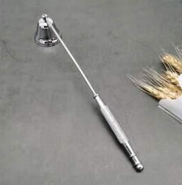 Candle Snuffer Stainless Steel