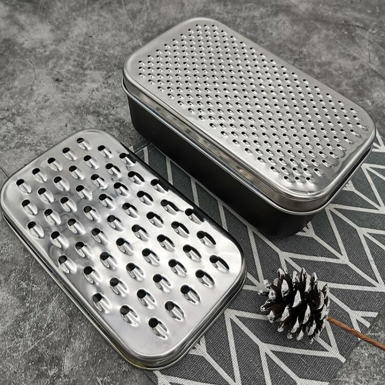Square Cheese Grater