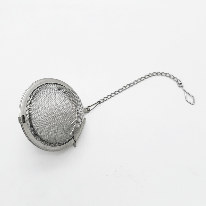 Ball Shape Tea Strainer