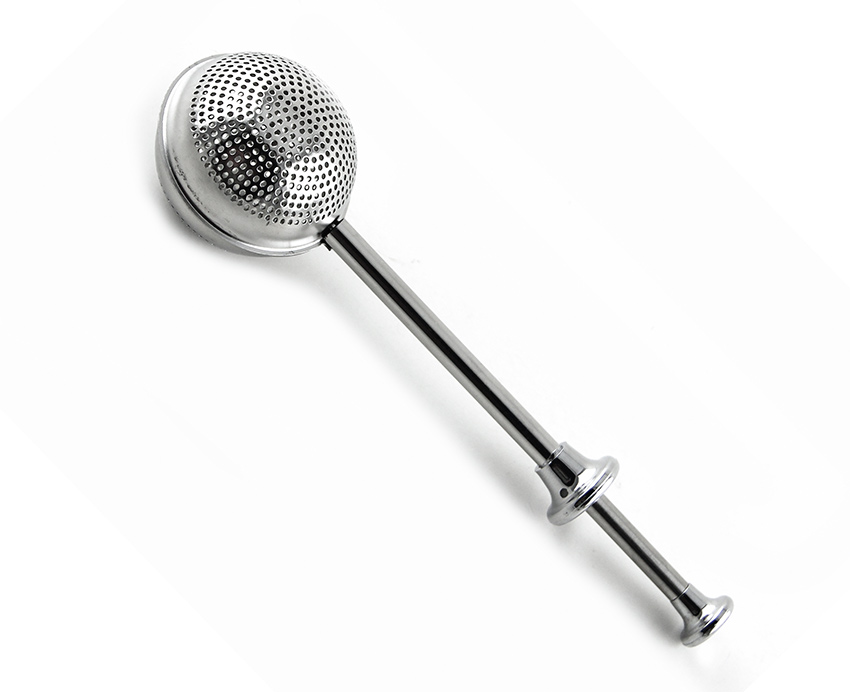 Tea infuser