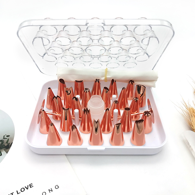 26PCS Cake Decoration set