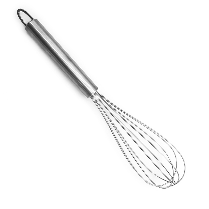 Stainless Steel Whisk