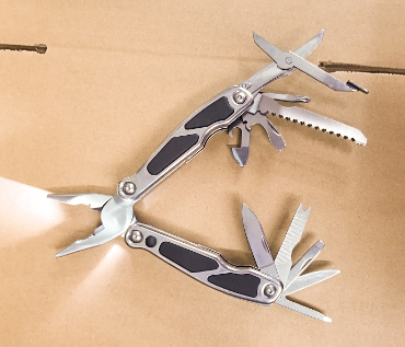 Stainless Steel Multi-tool
