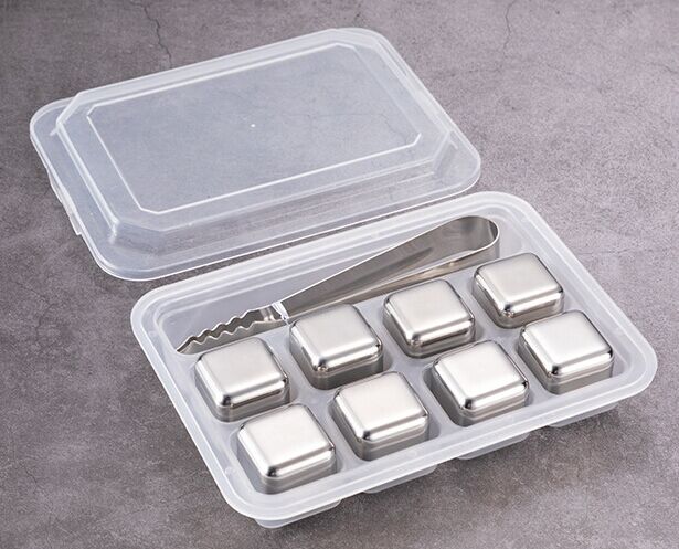 ICE CUBE SET