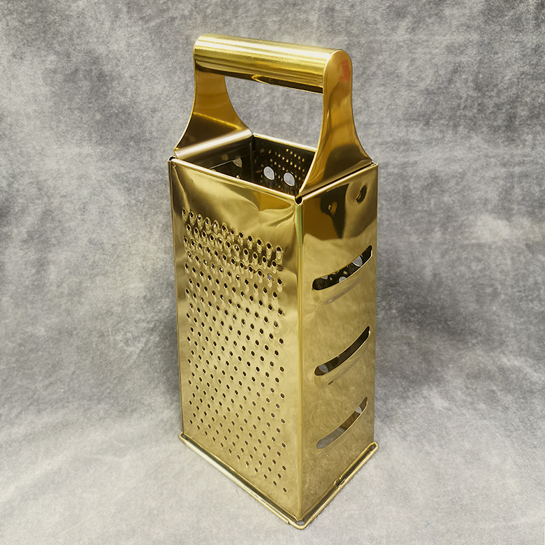 Multifunction Kitchen Cheese  Grater