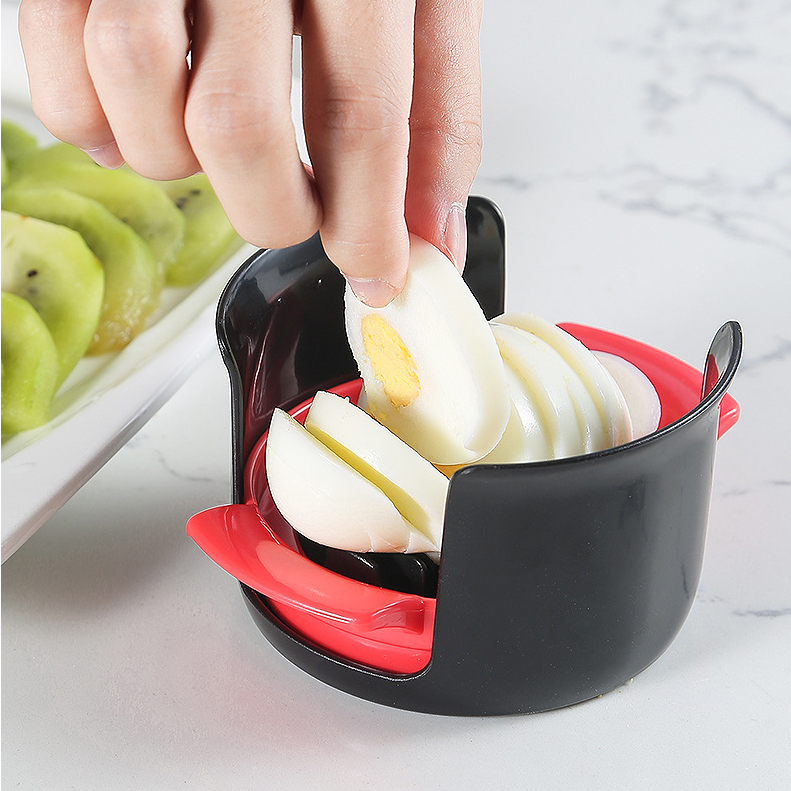 3 in 1 Egg Slicer