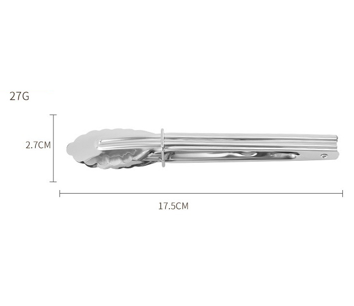 Stainless Steel tongs