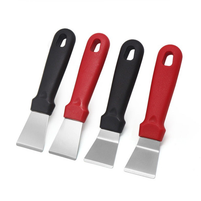 Kitchen Cleaning Shovel Stainless Steel