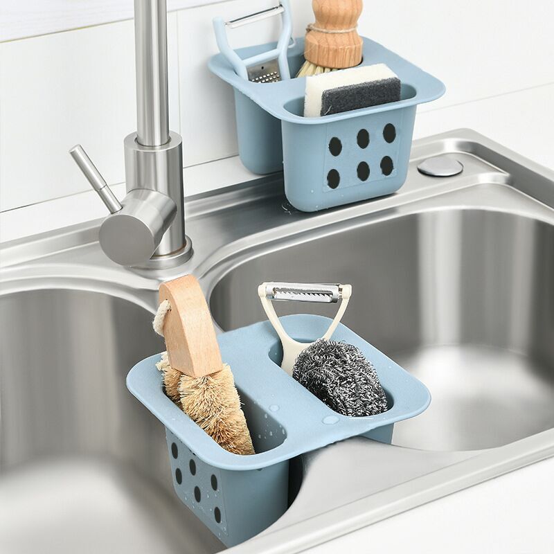 kitchen Sink basket