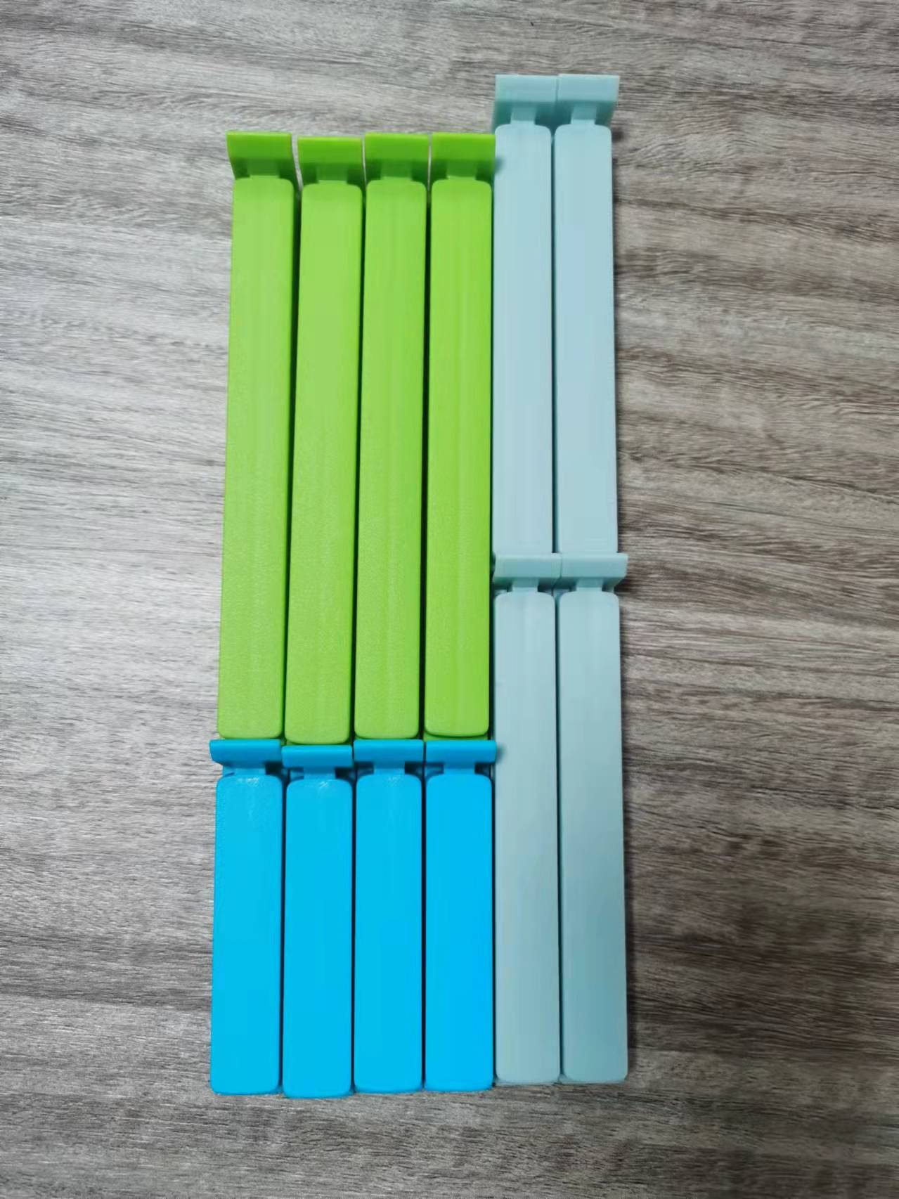 Plastic Bag Clip