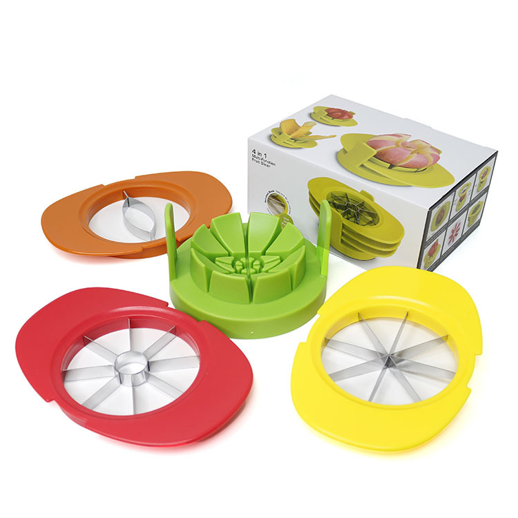 3 in 1 Fruit tools
