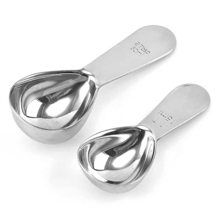 15ML and 30ML Coffee Spoons / Scoops